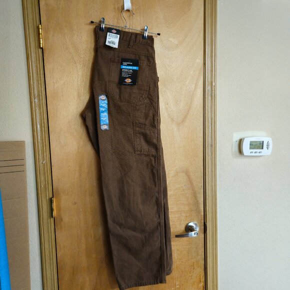 Dickies Carpenter Pants Jeans - Picture 3 of 8